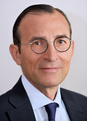 Arnaud Parturier Arnaud Parturier